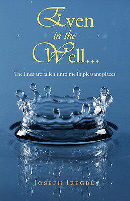 【预售】Even in the Well...