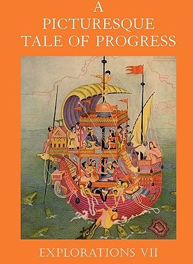 【预售】A Picturesque Tale of Progress: Explorations VII