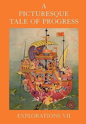 【预售】A Picturesque Tale of Progress: Explorations VII