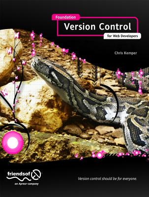 【预售】Foundation Version Control for Web Developers