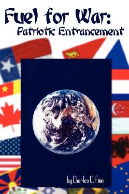 【预售】Fuel for War: Patriotic Entrancement
