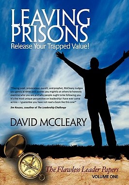 【预售】Leaving Prisons: Release Your Trapped Value!