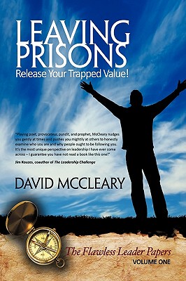 【预售】Leaving Prisons: Release Your Trapped Value!