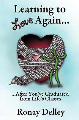【预售】Learning to Love Again...: After You've Graduated