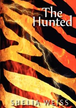 【预售】The Hunted