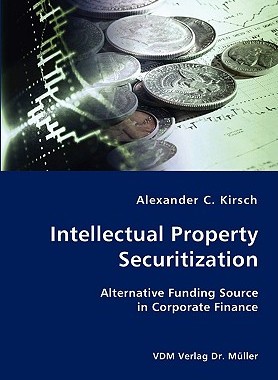 【预售】Intellectual Property Securitization