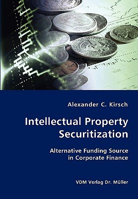 【预售】Intellectual Property Securitization