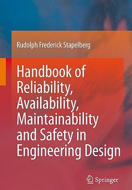 【预售】Handbook of Reliability, Availability