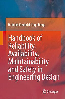 【预售】Handbook of Reliability, Availability