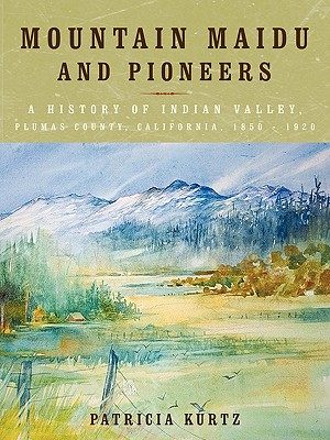 【预售】Mountain Maidu and Pioneers: A History of Indian