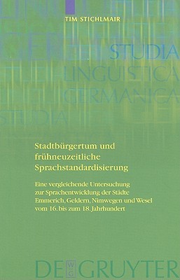 【预售】Stadtburgertum Und Fruhneuzeitliche