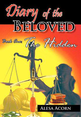 【预售】Diary of the Beloved Book One: The Hidden