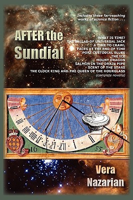 【预售】After the Sundial