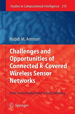 【预售】Challenges and Opportunities of Connected K-Covered