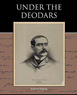 【预售】Under the Deodars