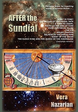 【预售】After the Sundial
