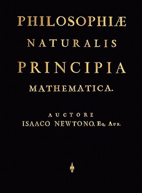 【预售】Philosophi] Naturalis Principia Mathematica (Latin