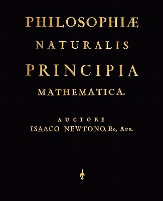 【预售】Philosophi] Naturalis Principia Mathematica (Latin