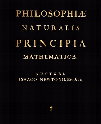 【预售】Philosophi] Naturalis Principia Mathematica (Latin