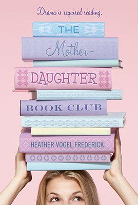 预订 【】The Mother-Daughter Book Club
