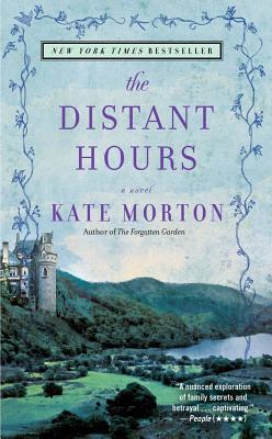 【预售】The Distant Hours