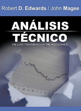 【预售】Analisis Tecnico de Las Tendencias de Acciones /