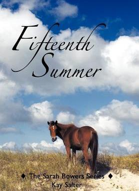 【预售】Fifteenth Summer: The Sarah Bowers Series