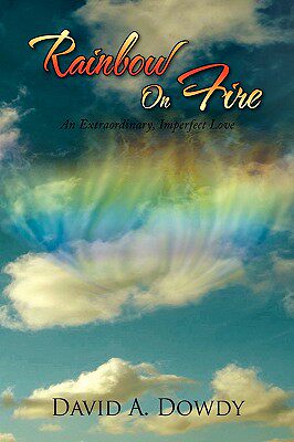 【预售】Rainbow on Fire
