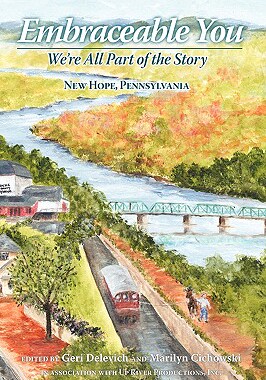 【预售】Embraceable You: We're All Part of the Story - New