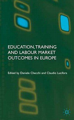 【预售】Education, Training and Labour Market Outcomes in