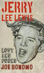 【预售】Jerry Lee Lewis: Lost and Found
