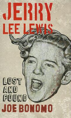 【预售】Jerry Lee Lewis: Lost and Found