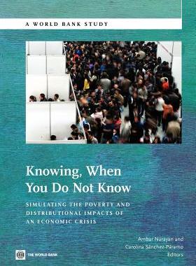 【预售】Knowing When You Do Not Know: Simulating the Poverty