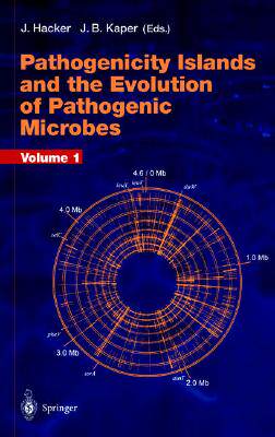 【预售】Pathogenicity Islands and the Evolution of