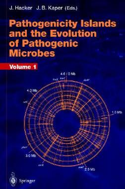 【预售】Pathogenicity Islands and the Evolution of