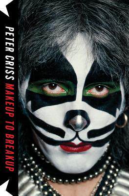 【预售】Makeup to Breakup: My Life in and Out of Kiss
