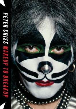 【预售】Makeup to Breakup: My Life in and Out of Kiss