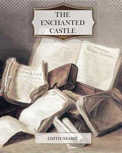【预售】The Enchanted Castle