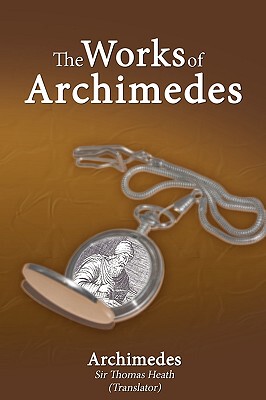 【预售】The Works of Archimedes