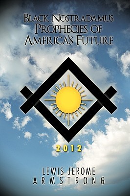 【预售】Black Nostradamus Prophecies of America's Future