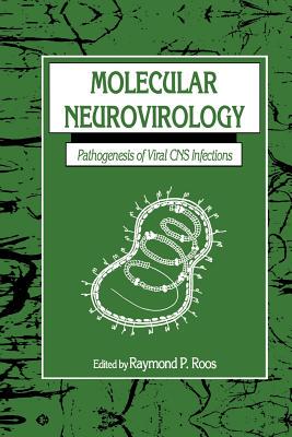 【预售】Molecular Neurovirology: Pathogenesis of Viral CNS