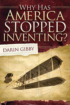 【预售】Why Has America Stopped Inventing
