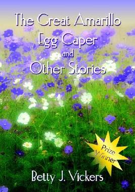 【预售】The Great Amarillo Egg Caper and Other Stories