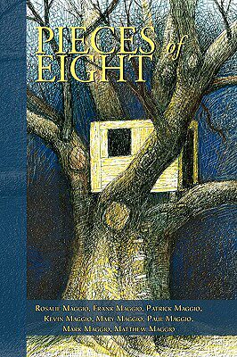 【预售】Pieces of Eight: Still Best Friends After All These