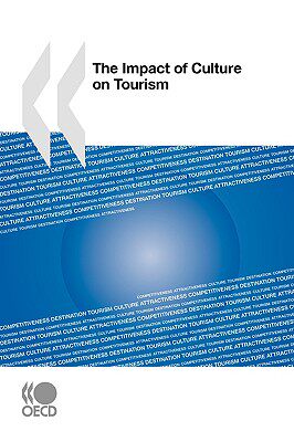 【预售】The Impact of Culture on Tourism
