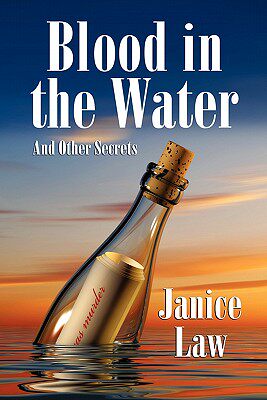 【预售】Blood in the Water and Other Secrets