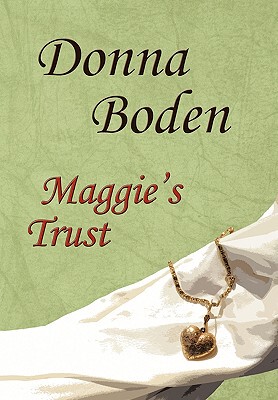 【预售】Maggie's Trust