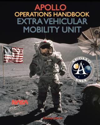 【预售】Apollo Operations Handbook Extra Vehicular Mobility