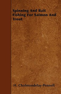 and Trout Spinning for Salmon Fishing 预售 Bait