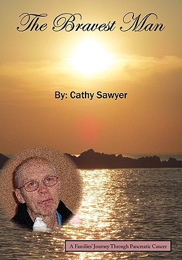 【预售】The Bravest Man